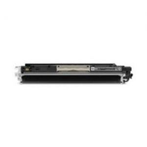 HP Toner cartridge original CE310A (126A)  LJ CP1025/CP1025NW black CE310A (126A)  LJ CP1025/CP1025NW black