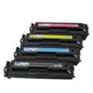HP Toner cartridge original CB540A (125A)  CLJ CP1215/1217/ 1515/1518/CM1312 black CB540A (125A)  CLJ CP1215/1217/ 1515/1518/CM1312 black