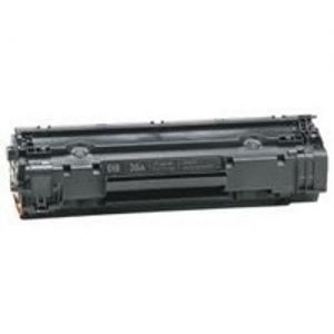 HP Toner cartridge original CB436A (36A)  LJ M1120mfp/M1522mfp/P1505 black CB436A (36A)  LJ M1120mfp/M1522mfp/P1505 black