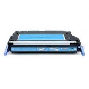 HP Toner cartridge original Q6471A  Color LaserJet 3600/3800 cyan Q6471A  Color LaserJet 3600/3800 cyan