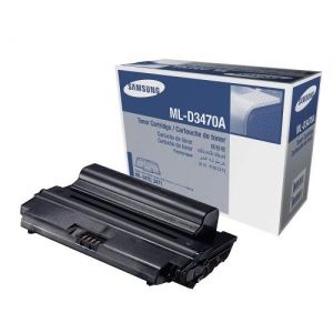 SAMSUNG Toner cartridge original Print Cart. ML-D3470A  ML-3470D/3471ND (ML-D3470A/ELS)(ML-D3470A/EUR) Print Cart. ML-D3470A  ML-3470D/3471ND (ML-D3470A/ELS)(ML-D3470A/EUR)