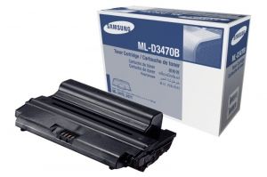 SAMSUNG Toner cartridge original Print Cart. ML-D3470B  ML-3470D/3471ND (ML-D3470B/ELS)(SU672A) (ML-D3470B/EUR) Print Cart. ML-D3470B  ML-3470D/3471ND (ML-D3470B/ELS)(SU672A) (ML-D3470B/EUR)