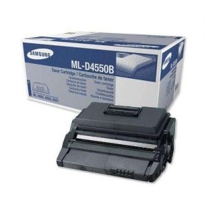 SAMSUNG Toner cartridge original Print Cart. ML-D4550B  ML-4050N/4050ND/4551NR/ 4551NDR (ML-D4550B/ELS) (SU687A) Print Cart. ML-D4550B  ML-4050N/4050ND/4551NR/ 4551NDR (ML-D4550B/ELS) (SU687A)