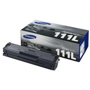 SAMSUNG Toner cartridge original Print Cart.MLT-D111L  M2020/2022/2070/SL-M2022/W SL-M2070W/FW (MLT-D111L/ELS) (SU799A) Print Cart.MLT-D111L  M2020/2022/2070/SL-M2022/W SL-M2070W/FW (MLT-D111L/ELS) (SU799A)