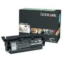 LEXMARK Toner cartridge original T650A11E  T650/652/654 black T650A11E  T650/652/654 black
