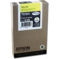 EPSON Ink original Ink Cart. C13T616400  B-300/310N/500DN/510DN yellow Ink Cart. C13T616400  B-300/310N/500DN/510DN yellow
