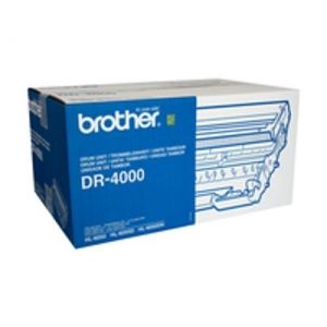 BROTHER Drum unit original Drum DR-4000  HL-6050/6050D/6050DN Drum DR-4000  HL-6050/6050D/6050DN