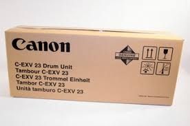 CANON Drum unit original Drum C-EXV23  IR2018/iR2022/iR2025/iR2030/iR2 318L (2101B002) Drum C-EXV23  IR2018/iR2022/iR2025/iR2030/iR2 318L (2101B002)