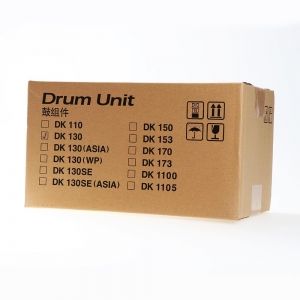 KYOCERA Drum unit original Drumkit DK-130  FS-1100/1300D Drumkit DK-130  FS-1100/1300D