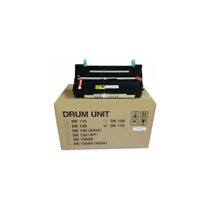 KYOCERA Drum unit original Drumkit DK-170  FS-1320D/FS-1370DN (302LZ93061) Drumkit DK-170  FS-1320D/FS-1370DN (302LZ93061)