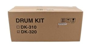 KYOCERA Drum unit original Drumkit DK-320  FS-2020D/FS-3920DN/FS-4020DN/ (302J393033) Drumkit DK-320  FS-2020D/FS-3920DN/FS-4020DN/ (302J393033)