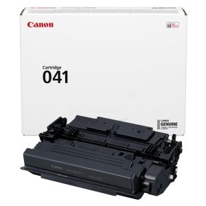 CANON Toner cartridge original Cart. 041  imageClass LBP312dn/LBP312x/ i-SENSYS LBP312x black standard capacity (0452C002) Cart. 041  imageClass LBP312dn/LBP312x/ i-SENSYS LBP312x black standard capacity (0452C002)