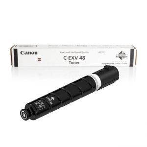 CANON Toner cartridge original Cart. C-EXV48  IR C1300/C1335iF/C1325iF C1335iFC/C1335iFC black (9106B002) Cart. C-EXV48  IR C1300/C1335iF/C1325iF C1335iFC/C1335iFC black (9106B002)