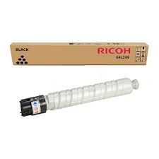 RICOH Toner cartridge original Aficio Toner MP C300/ MP C400 Type MP C400E black (841550)(841299)(842235) Aficio Toner MP C300/ MP C400 Type MP C400E black (841550)(841299)(842235)