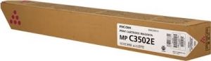 RICOH Toner cartridge original Aficio Toner MP C3002AD/MP C3502AD magenta (841653)(841741) (842018) Aficio Toner MP C3002AD/MP C3502AD magenta (841653)(841741) (842018)