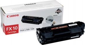 CANON Toner cartridge original Cart. FX-10  L100/ L120/L140/L160/MF4010/MF4120/ MF4140/MF4150/MF46xxPL/PCD440/ PCD450 (0263B002) Cart. FX-10  L100/ L120/L140/L160/MF4010/MF4120/ MF4140/MF4150/MF46xxPL/PCD440/ PCD450 (0263B002)