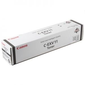 CANON Toner cartridge original C-EXV11  IR2230/2270/2870/3025/3025N/ 3225/3225N/3235/3235N/3245/ 3245N (1 x 1060g)(9629A002) C-EXV11  IR2230/2270/2870/3025/3025N/ 3225/3225N/3235/3235N/3245/ 3245N (1 x 1060g)(9629A002)