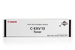 CANON Toner cartridge original C-EXV13  IR5570/6570 (1x2000g) (0279B002) C-EXV13  IR5570/6570 (1x2000g) (0279B002)