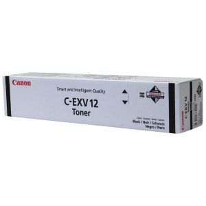 CANON Toner cartridge original C-EXV12  IR3035/3045/3225/3235/3245/ 3530/3570/4570 (1 x 1220g) (9634A002) C-EXV12  IR3035/3045/3225/3235/3245/ 3530/3570/4570 (1 x 1220g) (9634A002)