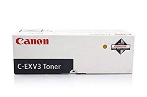 CANON Toner cartridge original C-EXV3  IR2200/ 2220i/2800/3300/3300i/3320i (1 x 795g) (6647A002) C-EXV3  IR2200/ 2220i/2800/3300/3300i/3320i (1 x 795g) (6647A002)