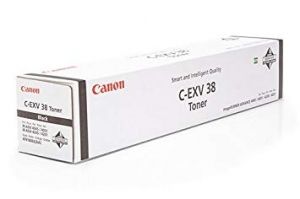 CANON Toner cartridge original C-EXV38  iR ADV 4045i/4051i/4245i/4254i (4791B002) C-EXV38  iR ADV 4045i/4051i/4245i/4254i (4791B002)