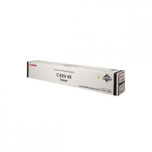 CANON Toner cartridge original C-EXV45  IR Advanced C7260/7270/7280/ black (6942B002) C-EXV45  IR Advanced C7260/7270/7280/ black (6942B002)