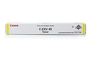 CANON Toner cartridge original C-EXV45  IR Advanced C7260/7270/7280/ yellow (6948B002) C-EXV45  IR Advanced C7260/7270/7280/ yellow (6948B002)