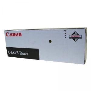 CANON Toner cartridge original C-EXV5  IR1600/1610/2000/2010 (2x440g) (6836A002) C-EXV5  IR1600/1610/2000/2010 (2x440g) (6836A002)