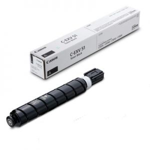 CANON Toner cartridge original C-EXV51  iR-ADV C5500  (0481C002) C-EXV51  iR-ADV C5500  (0481C002)