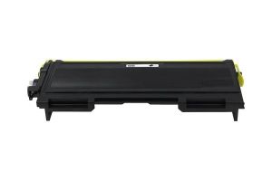 Brother Toner cartridge compatible TN-2000 BROTHER HL-2030/2030R/2040/2070N/2070NR/2045/2075N,DCP-7020/7010/7010L/7025,FAX-2820/2825/2850/2910/2920,MFC-7220/7225N/7420/7820/7820N; Lenovo LJ 2000/M7020/M3120 , Page yield  2500 , Black Color Type Reman TN-2