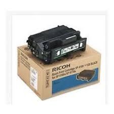 RICOH Toner cartridge original Toner Cart.  Aficio SP 4100/N/4110/N/4210N/ AP4100/4310N black (402813)(407649)(407008) Toner Cart.  Aficio SP 4100/N/4110/N/4210N/ AP4100/4310N black (402813)(407649)(407008)