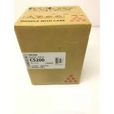 RICOH Toner cartridge original Toner C5200S  Pro C5120S magenta (828428) Toner C5200S  Pro C5120S magenta (828428)