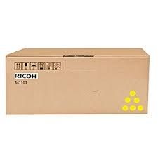 RICOH Toner cartridge original Toner Aficio Type C7500 MP-C6000/7500 yellow (841103)(841399)(842070) Toner Aficio Type C7500 MP-C6000/7500 yellow (841103)(841399)(842070)