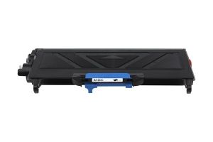 Brother Toner cartridge compatible TN-2120 BROTHER HL-2140/2150/2150N/2170/2170W, DCP-7030/7040/7045N, MFC-7320/7340/7345N/7345DN/7440N/7450/7840W; Ricoh Aficio SP 1200/1210 series. , Page yield  5200 , Black Color Type Compatible TN-2120 BROTHER HL-2140