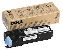 DELL Toner cartridge original Toner DT615  1320CN black high capacity (593-10258) Toner DT615  1320CN black high capacity (593-10258)