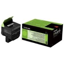 LEXMARK Toner cartridge original 24B6011  XC2132 black 24B6011  XC2132 black