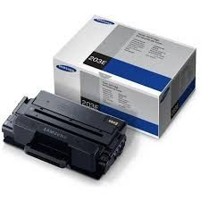 SAMSUNG Toner cartridge original Print Cart. MLT-D203E  M3820/M3870/M4020/M4070 (MLT-D203E/ELS)(SU885A) Extra High capacity Print Cart. MLT-D203E  M3820/M3870/M4020/M4070 (MLT-D203E/ELS)(SU885A) Extra High capacity