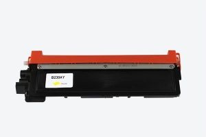 Brother Toner cartridge compatible TN-230Y BROTHER HL-3040CN/3070CW/3045CN/3075CW, MFC-9010CN/9120CW/9320CW/9125CN/9325CW , Page yield  1400 , Yellow Color Type Compatible TN-230Y BROTHER HL-3040CN/3070CW/3045CN/3075CW, MFC-9010CN/9120CW/9320CW/9125CN/932