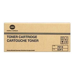 KONICA MINOLTA Toner cartridge original Toner 7013 (IOF1) Toner 7013 (IOF1)