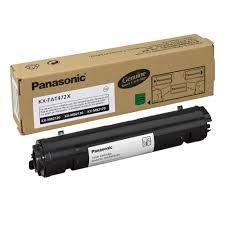 PANASONIC Toner cartridge original Pansonic Toner KX-FAT472X  KX-MB21XX (KX-FAT472X) Pansonic Toner KX-FAT472X  KX-MB21XX (KX-FAT472X)