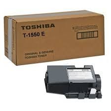 TOSHIBA Toner cartridge original Toner T-1550E  1550/1560 (1 x 240g) (60066062039) Toner T-1550E  1550/1560 (1 x 240g) (60066062039)
