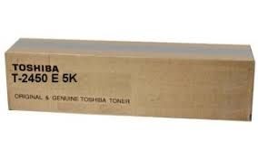 TOSHIBA Toner cartridge original Toner T-2450E-5K  e-Studio 195/223/225/243 (6AJ00000089, 6AJ00000217) Toner T-2450E-5K  e-Studio 195/223/225/243 (6AJ00000089, 6AJ00000217)