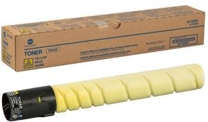 KONICA MINOLTA Toner cartridge original Toner TN-216 yellow  C220/C280 (A11G251) Toner TN-216 yellow  C220/C280 (A11G251)