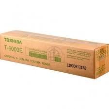 TOSHIBA Toner cartridge original Toner T-6000E  e-Studio 520/600/720/850 (6AK00000016) Toner T-6000E  e-Studio 520/600/720/850 (6AK00000016)