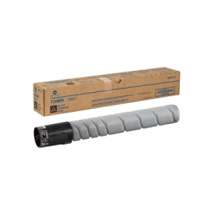 KONICA MINOLTA Toner cartridge original Toner TN-324BK  bizhub C308/C368 black (A8DA150) Toner TN-324BK  bizhub C308/C368 black (A8DA150)