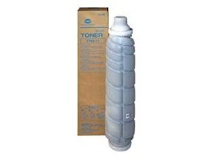 KONICA MINOLTA Toner cartridge original Toner TN-511  Bizhub 360/361/420/421/500/501 (024B) Toner TN-511  Bizhub 360/361/420/421/500/501 (024B)