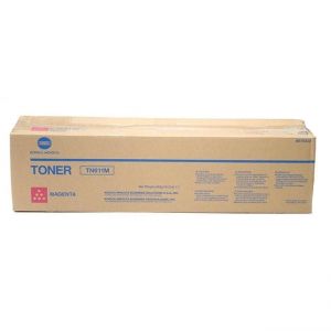 KONICA MINOLTA Toner cartridge original Toner TN611M  C451/C550/C650 magenta (A070350) Toner TN611M  C451/C550/C650 magenta (A070350)