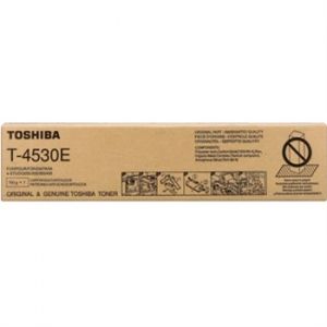 TOSHIBA Toner cartridge original Toner T-4530  E-Studio 255/305/355/455 (6AJ00000055, 6AJ00000191) Toner T-4530  E-Studio 255/305/355/455 (6AJ00000055, 6AJ00000191)