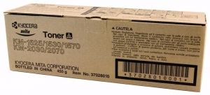 KYOCERA Toner cartridge original Toner KM 1525/1530/ 1570/2030/2070 (37028010) (1T02AV0NL0) Toner KM 1525/1530/ 1570/2030/2070 (37028010) (1T02AV0NL0)