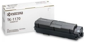 KYOCERA Toner cartridge original Toner TK-1170  ECOSYS M2040dn/M2540dn/ M2640idw (1T02S50NL0) Toner TK-1170  ECOSYS M2040dn/M2540dn/ M2640idw (1T02S50NL0)
